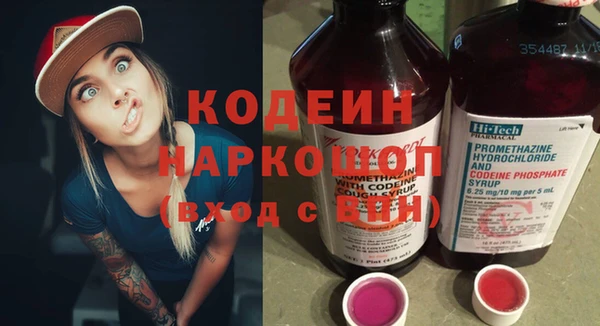 тгк Лиски